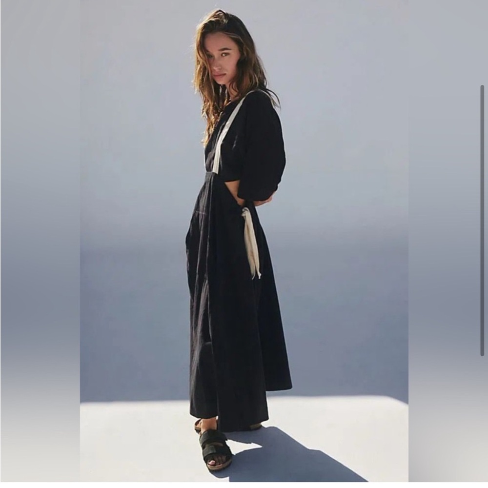 NWOT ⭐️ SET ⭐️ Free People Double Down Set (size XS) - Picture 3 of 14
